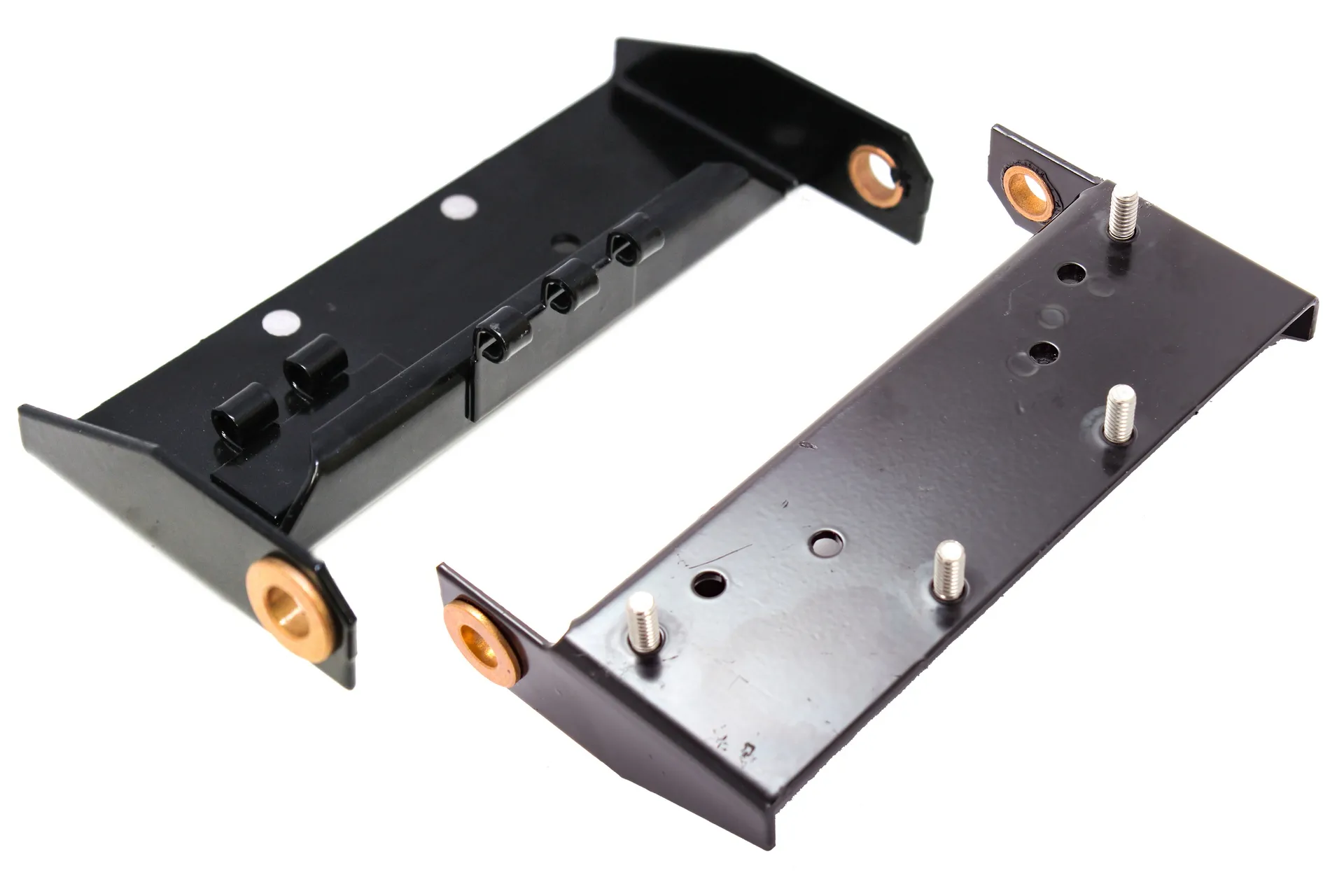 Hinge, SMI, Stop Arm
