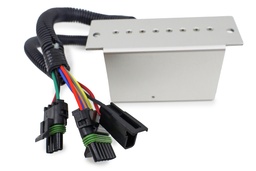 Upper Floor Heater Controller  24V, Mcc