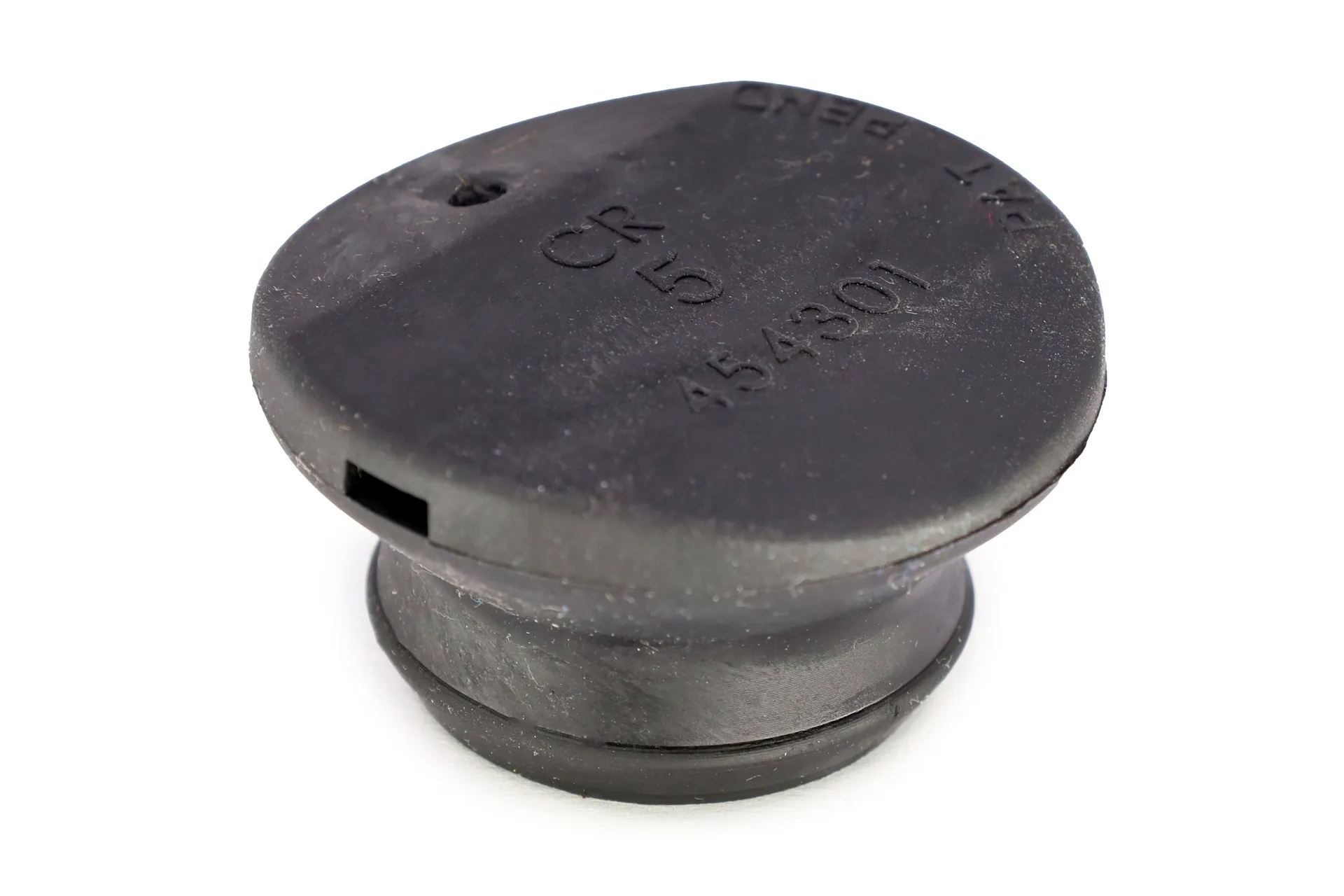 Oil Cap Rubber