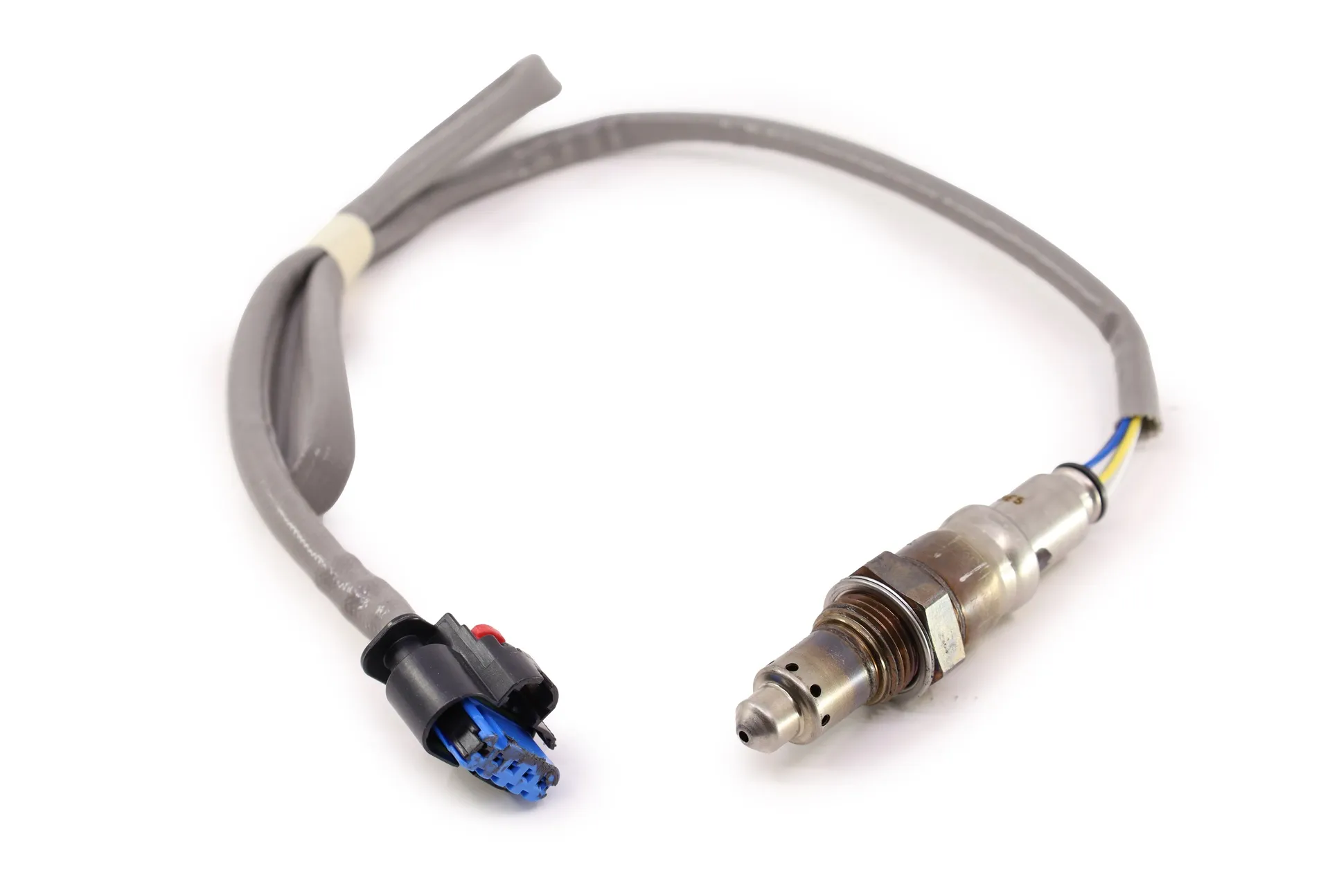 Sensor,Oxygen,7.3L