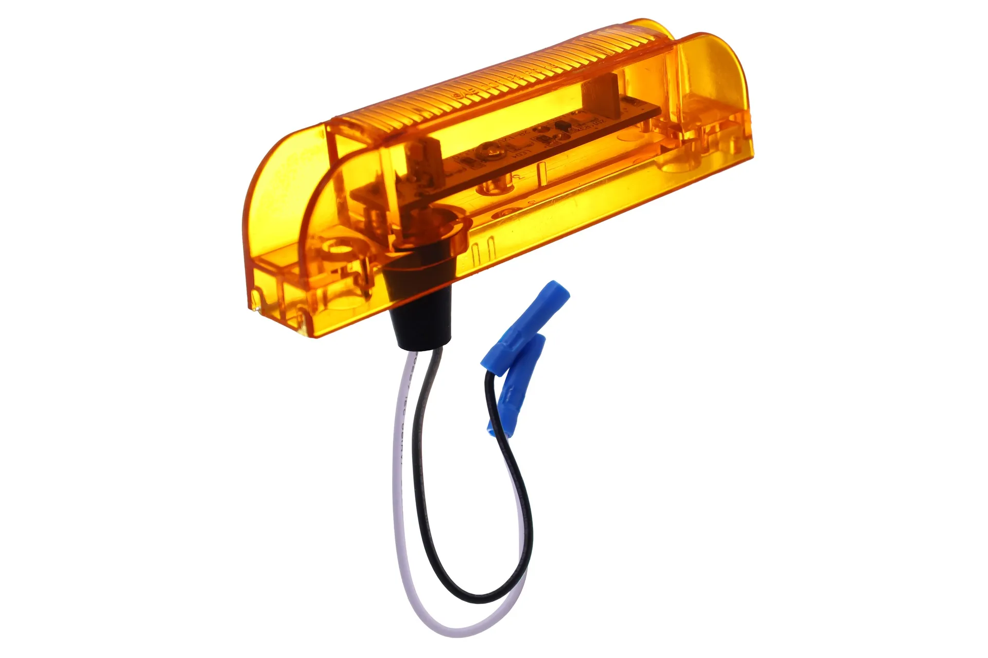 Led P2 Pc Amber Marker Light