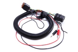 Harness,Bench,Program,Multiplex,Ametek