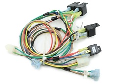 Dod And Clear Lights Harness Retofit