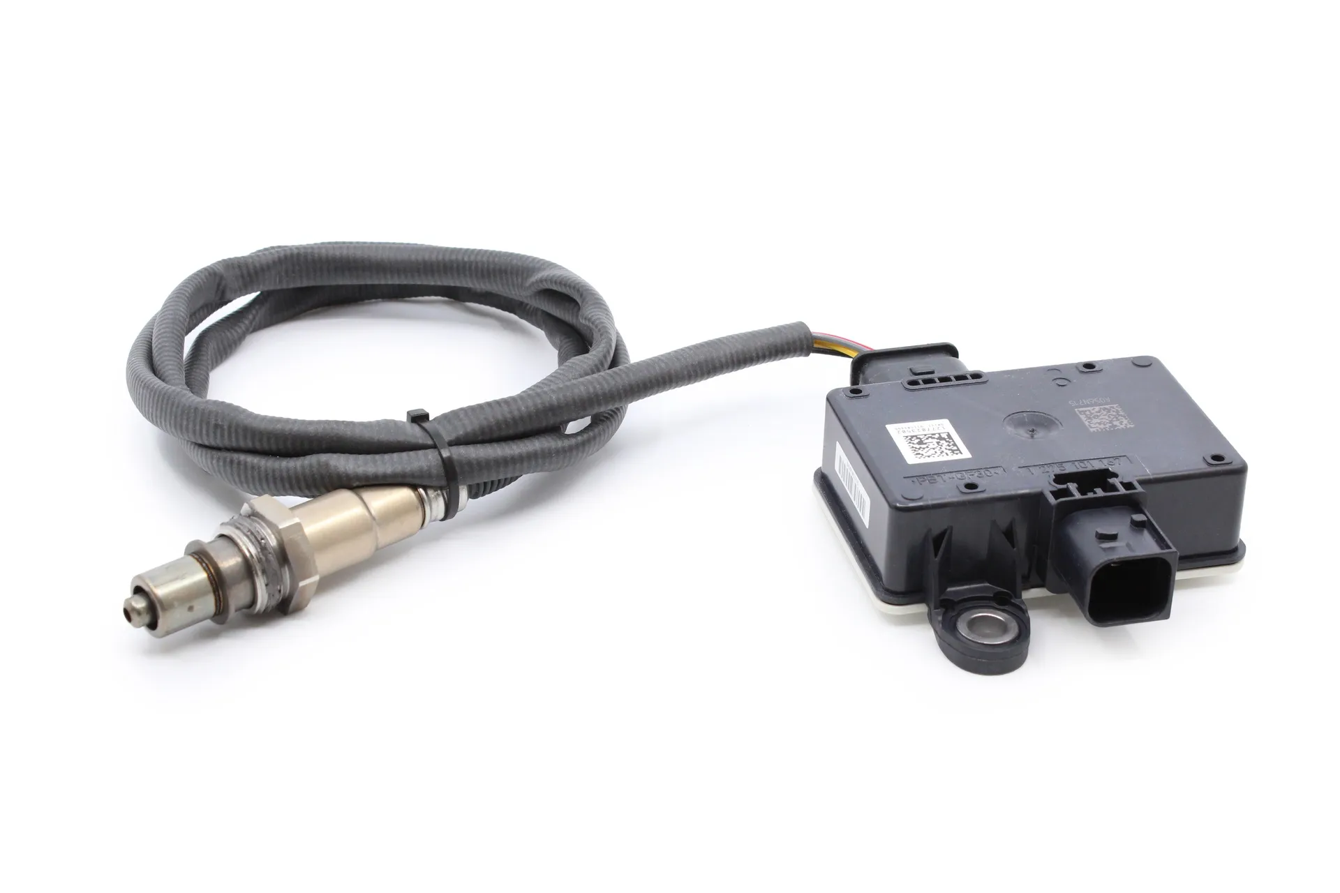 Sensor,Particulate