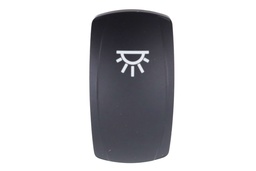 Rocker,Button,Dome