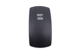 Rocker,Button,Sign,Destination