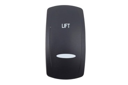 Rocker,Button,Lift