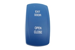 Rocker,Button,Door,Exit (Air)