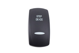 Rocker,Button,Step De-Ice