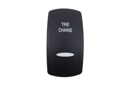 Rocker,Button,Tire Chains