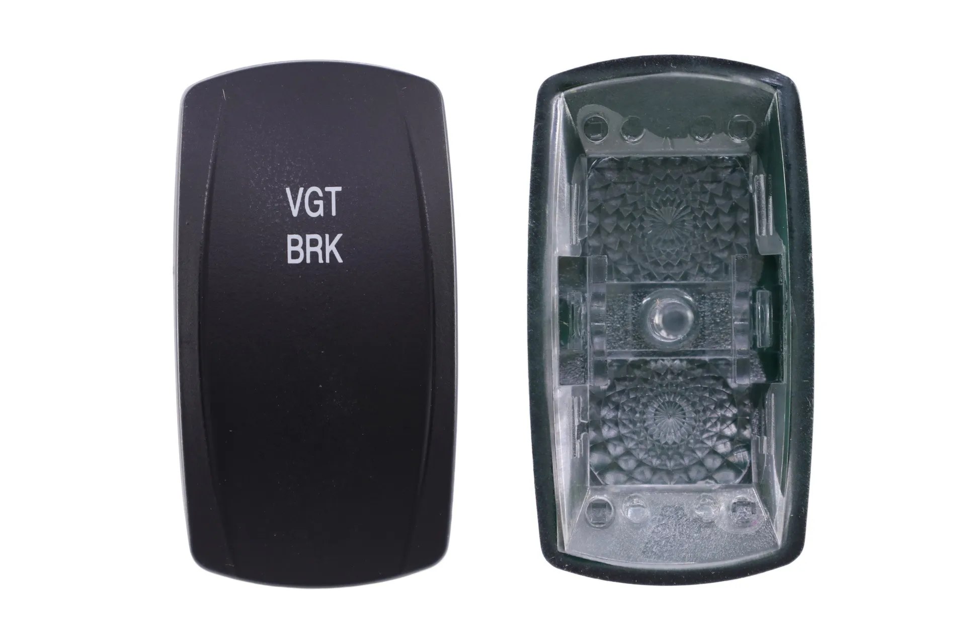 Rocker,Button,Vgt,Brake