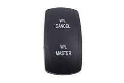 Rocker,Button,W/L Master & W/L Cancel