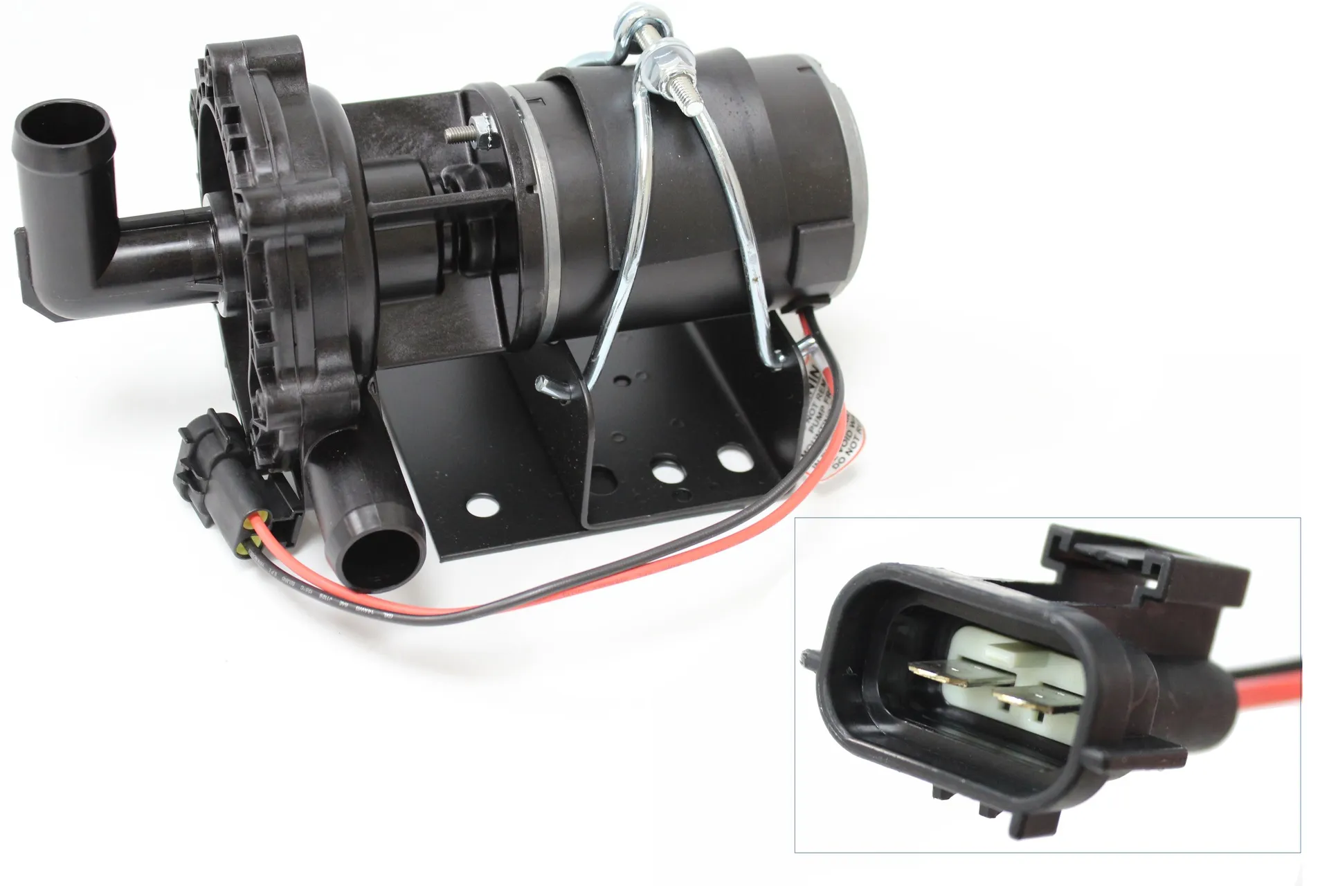 Circulating Pump