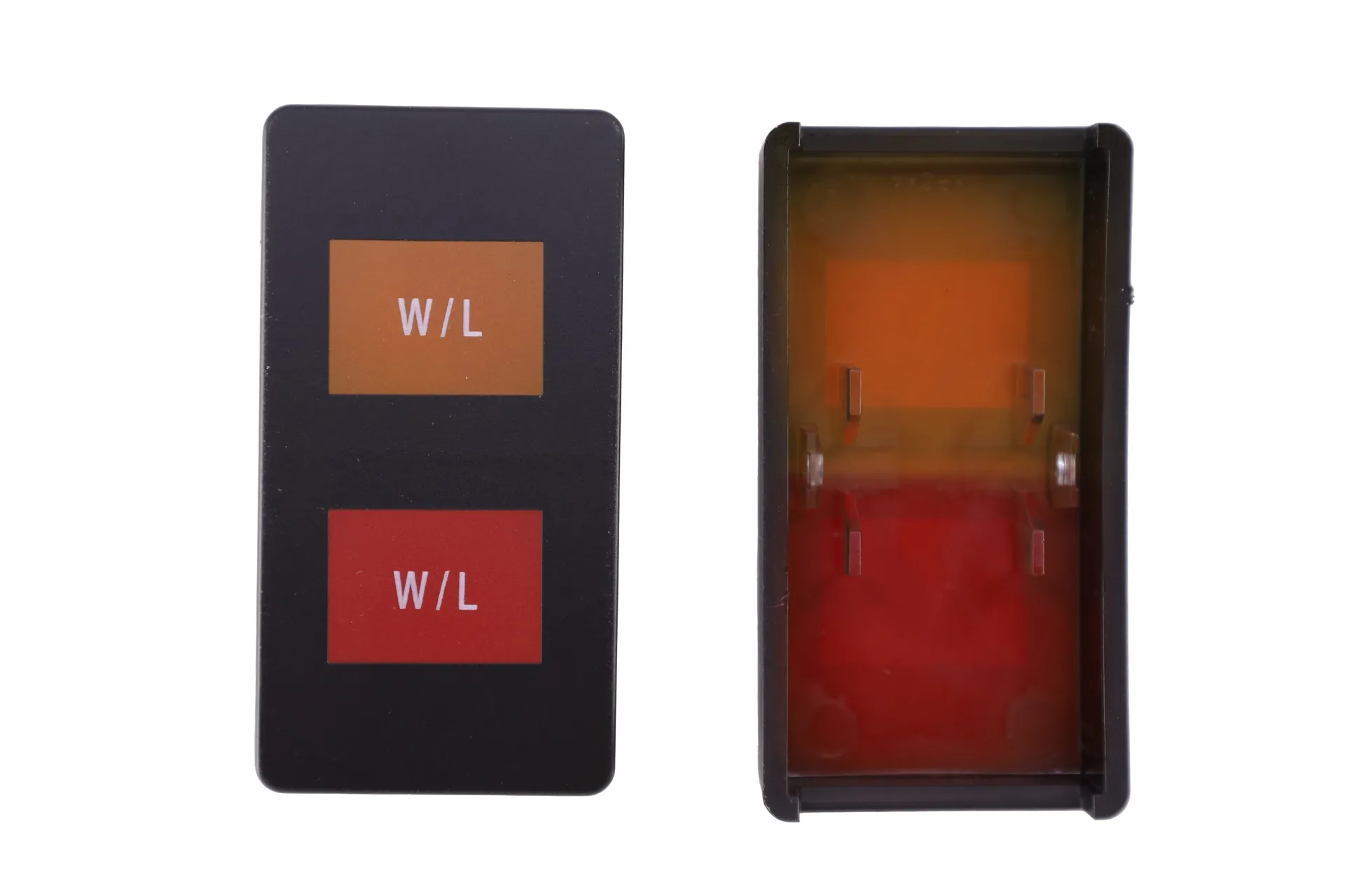 Indicator,W/L,Red/Amber
