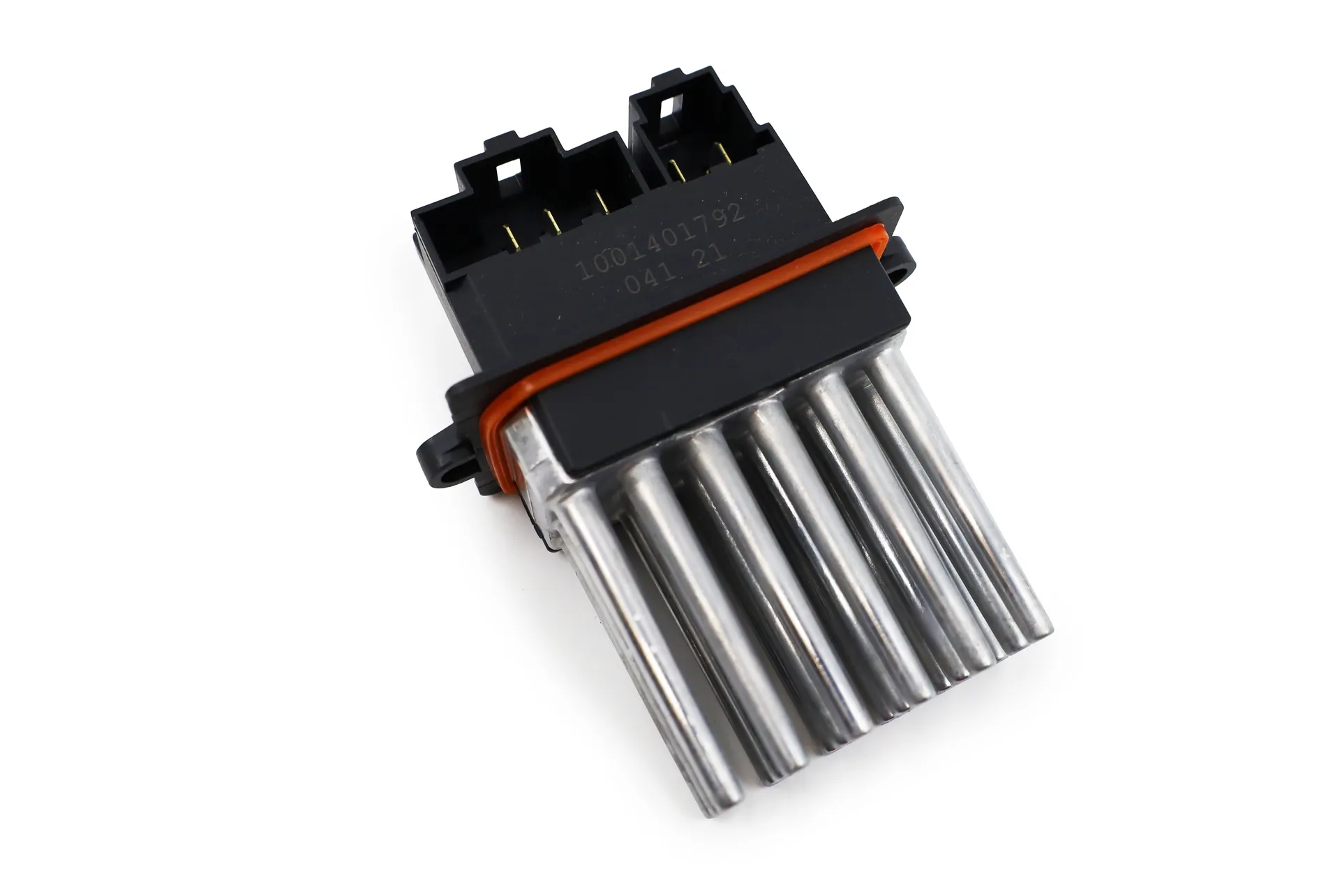 Control Module C2 Front Heater