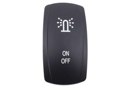 Rocker,Button,Strobe
