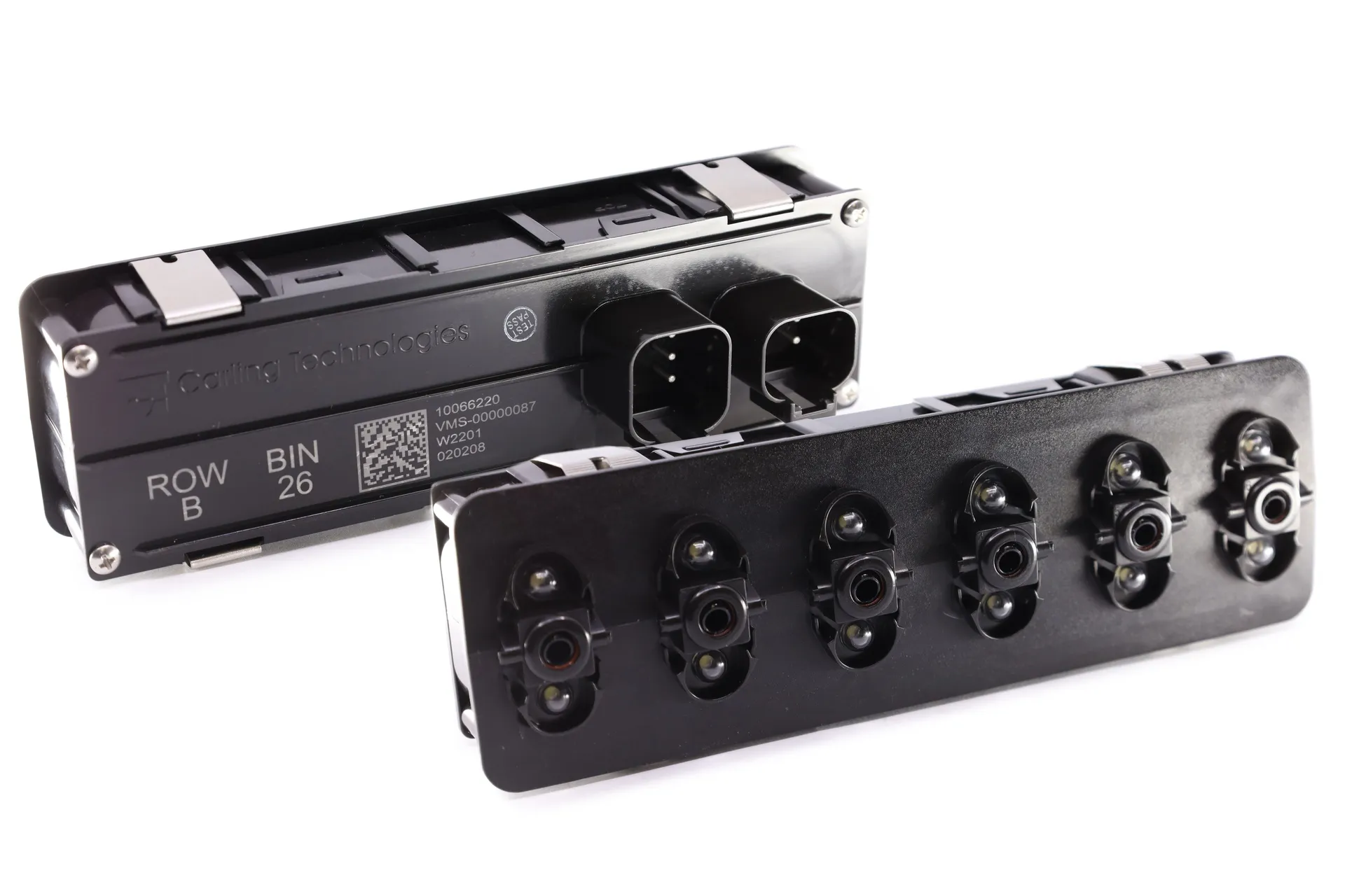 Module, Switch, Can Based, CCAAAC