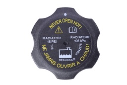 Cap Radiator Coolant
