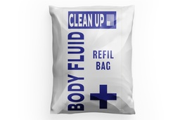 Refill,Body Fluid Kit  