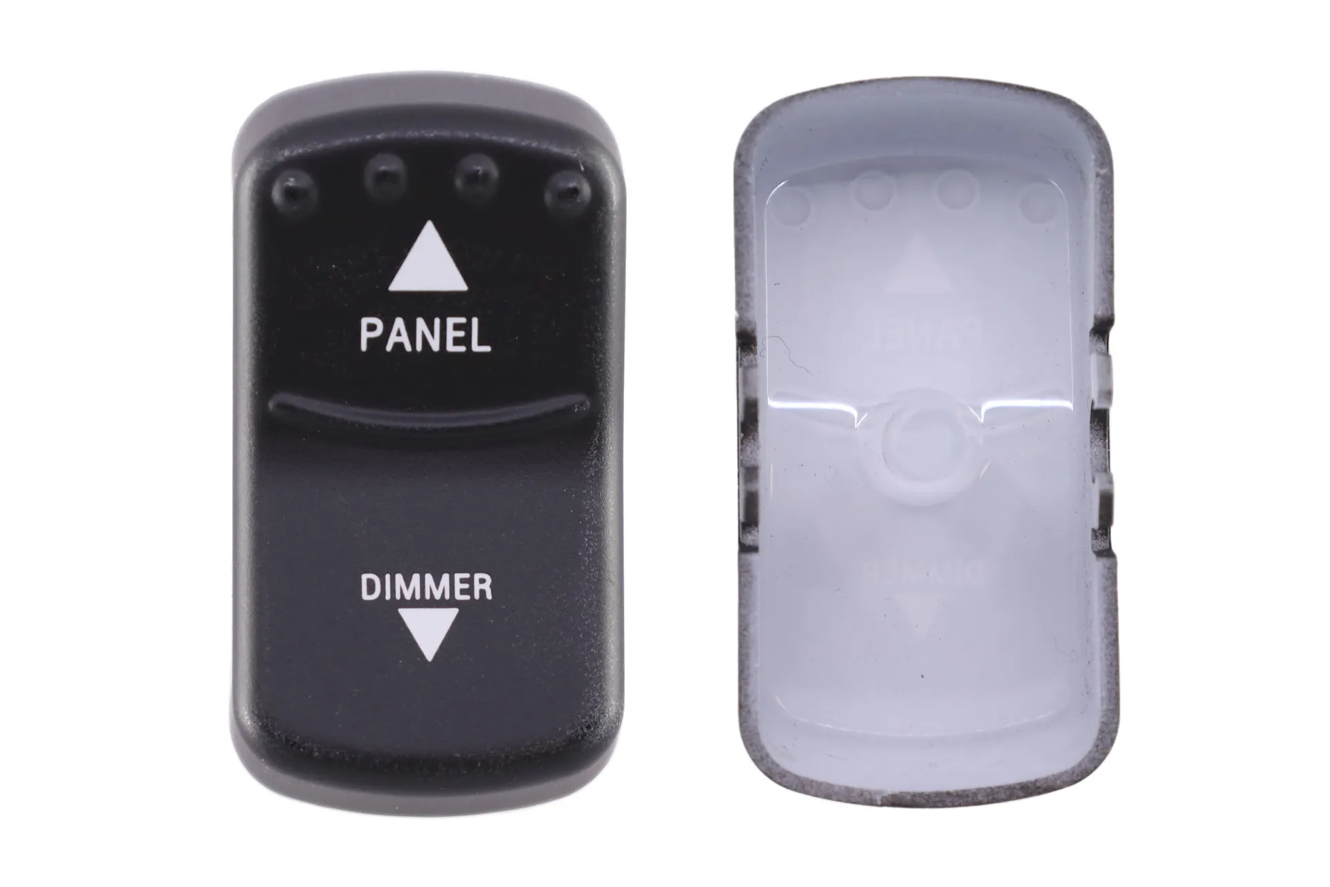 Switch,Rocker,Ngr,Panel Dimmer