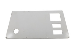 Plate,Mtg,Lf Frt Upper Inner,Option 2