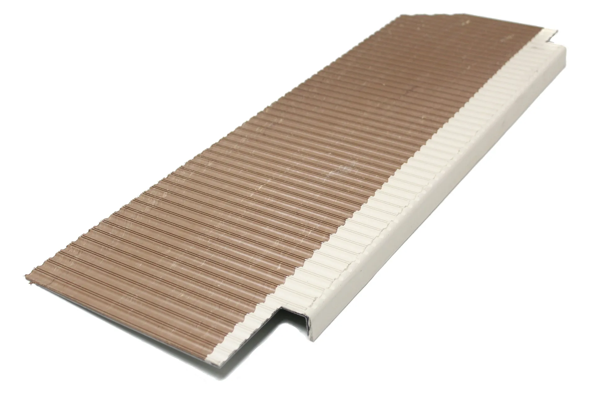 Steptread, Lower Step, O/O Dr, Tan