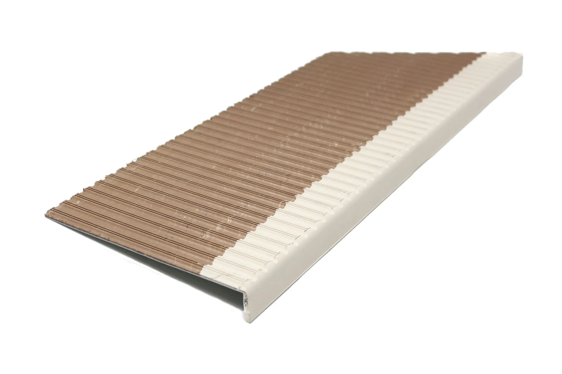 Steptread, U/Stp, O/O Dr., Tan