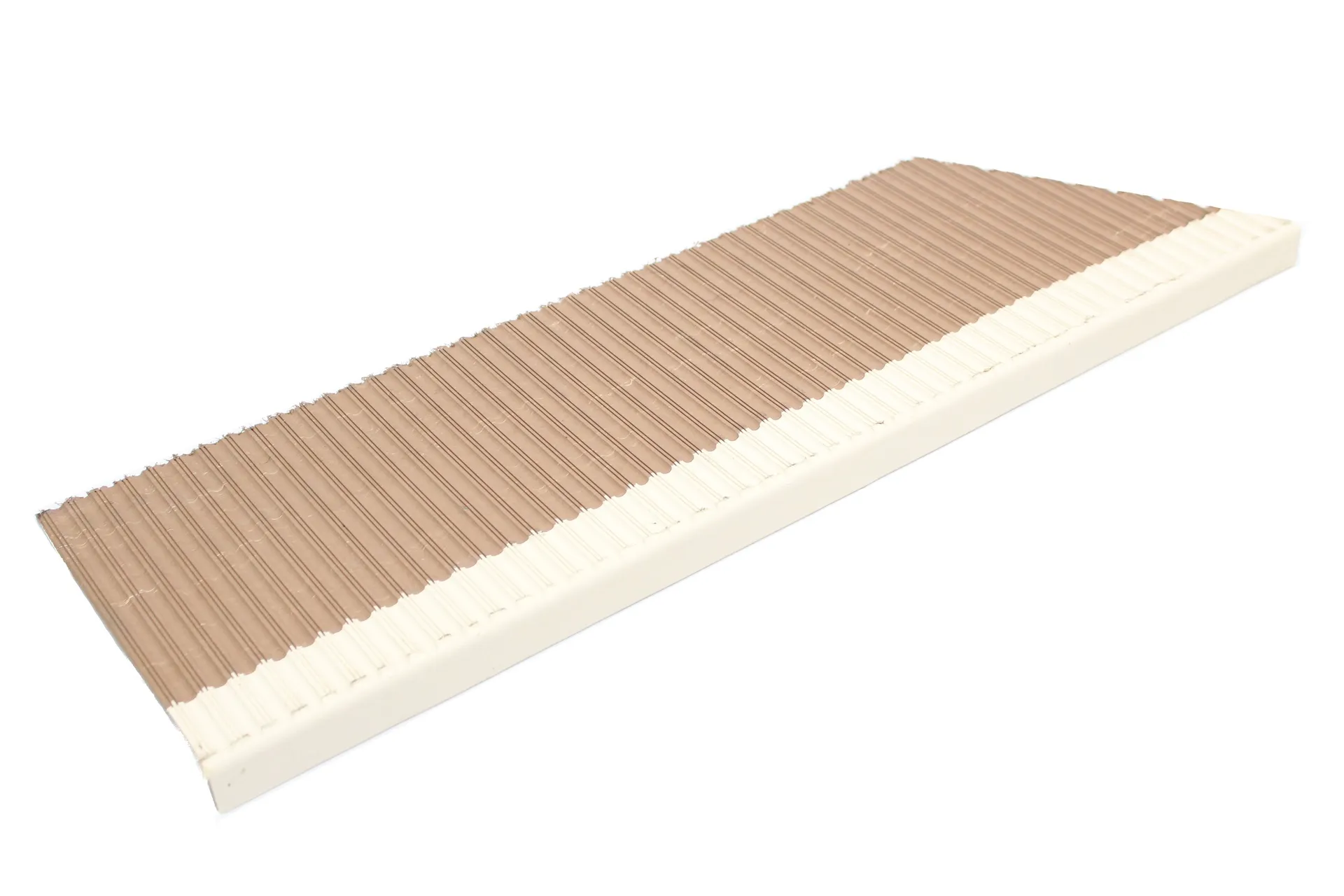 Steptread, M/Stp, O/O Dr, Tan