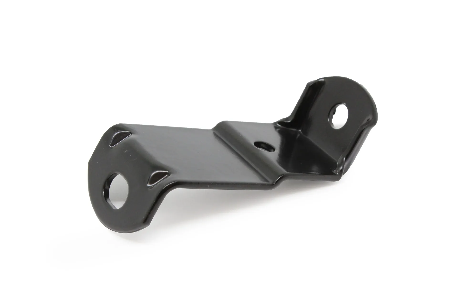 "Z" Bracket Mirror