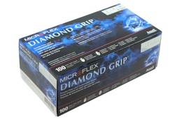 Gloves,Diamond Grip,Small