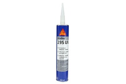 Sikaflex,Black,295 Uv