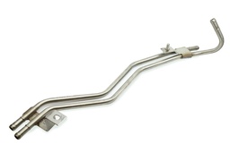 Stainless Def Supply Lines