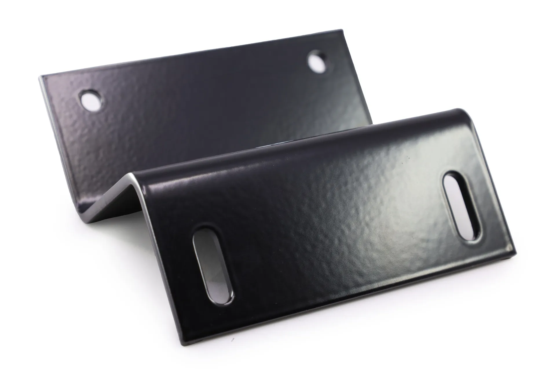 Support Rear Running Board Ford