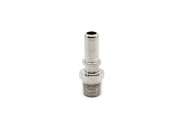 Fitting,Fuel,Straight,1/2"J2044-3/8Nptf