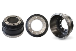 Drum,Air Brake,16.5X7,Rear