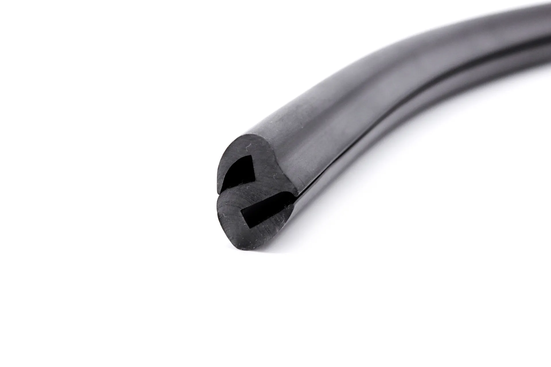 Window Rubber 4mm / Foot