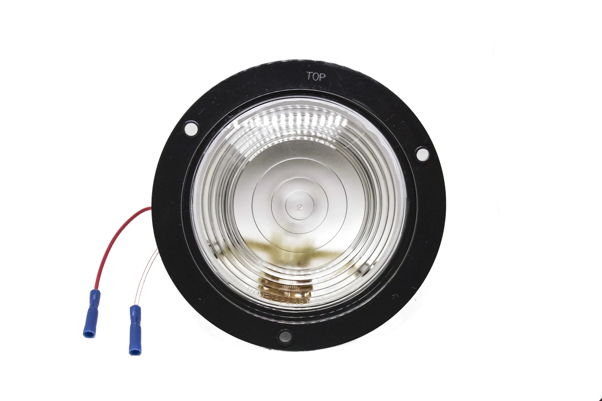 Lumiere De Recul 4"