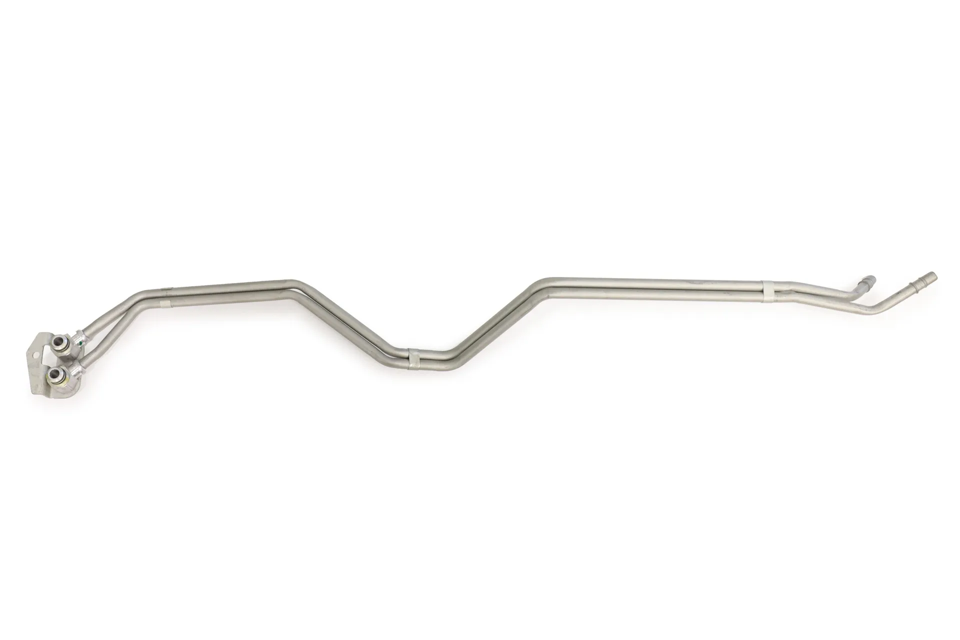 Tube Assy,Oil Cooler,Transmission,7.3L,F