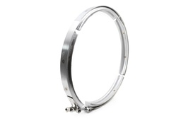 Clamp,V-Band,Less Nut