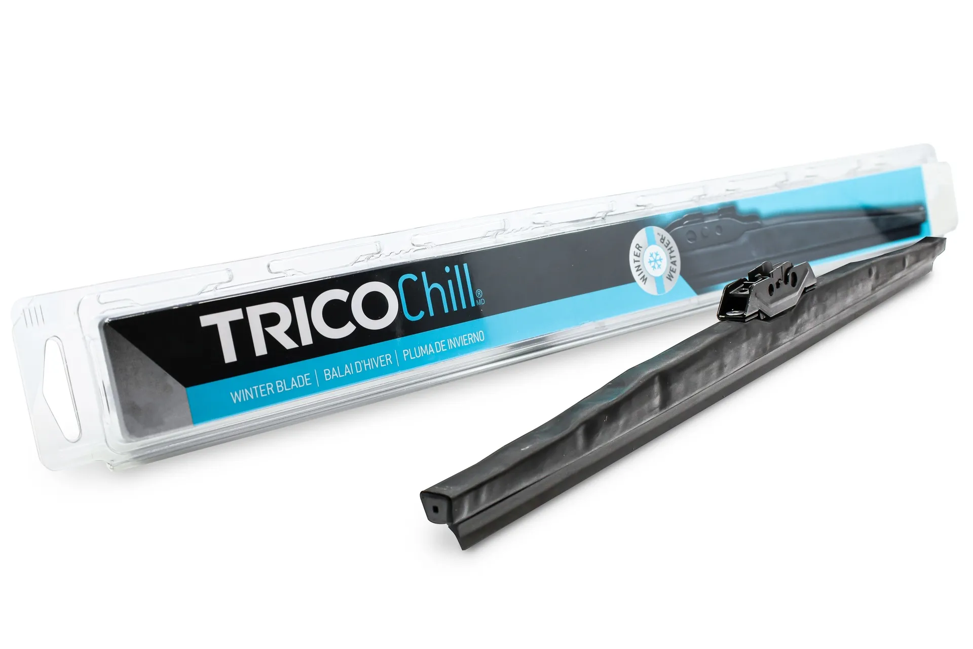 Wiper Blade, Winter, 20"