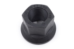 Wheel Nut,Mccx1.5 High Profile 33Mm Hex   [M-100]