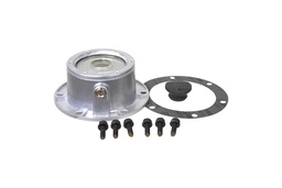 Hub Cap,Trailer,Alum   [M-24]