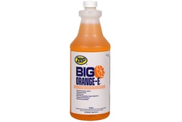 Zep Big Orange Natural Cleaner/Degreaser,Qt   [M-12]