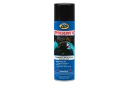 Zep Preserve Lubricant & Penetrating Agent,15Oz   [M-12]