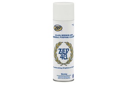 Zep Glass/Mirror General Purpose Cleaner,18Oz   [M-12]