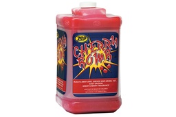 Zep Cherry Bomb Hd Hand Cleaner W/Abrasive,Gal   [M-4]