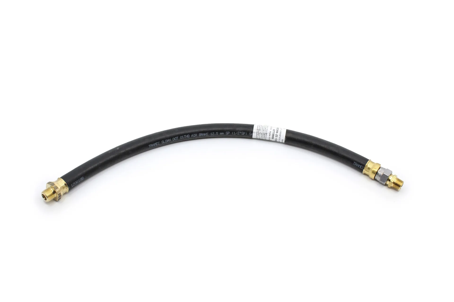 Hose Assy,Brake,3/8 Fittings