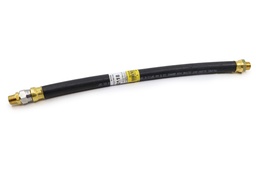 Hose Assy,Brake,18,3/8 Fittings