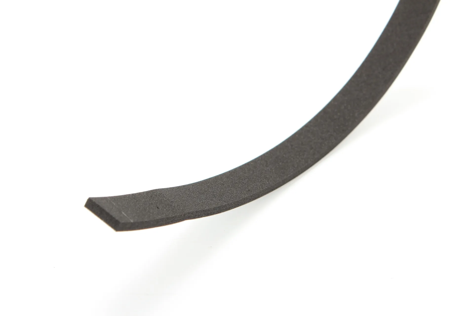 Weatherstrip 1/8" X 1/2" X 50'