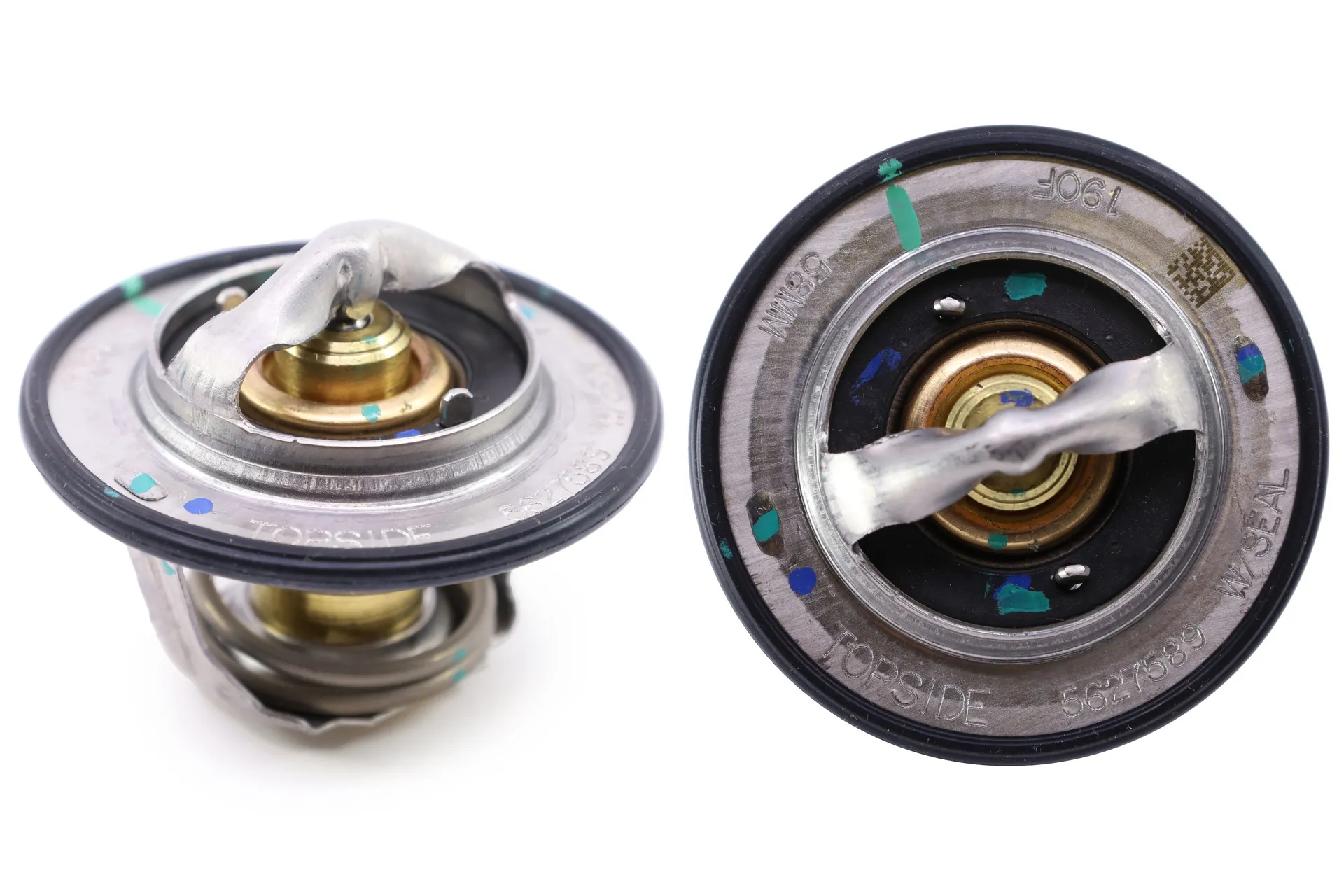 Thermostat